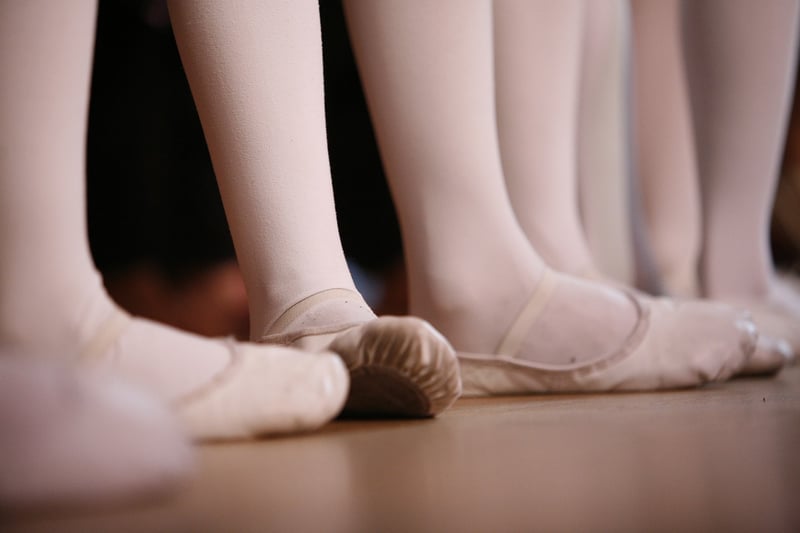 Ballet Workout